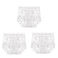 ❣️Buy 1 Get 2 Free❣️Women's Seamless Lace High-Waisted Panties