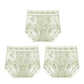 ❣️Buy 1 Get 2 Free❣️Women's Seamless Lace High-Waisted Panties