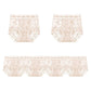 ❣️Buy 1 Get 2 Free❣️Women's Seamless Lace High-Waisted Panties