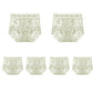 ❣️Buy 1 Get 2 Free❣️Women's Seamless Lace High-Waisted Panties