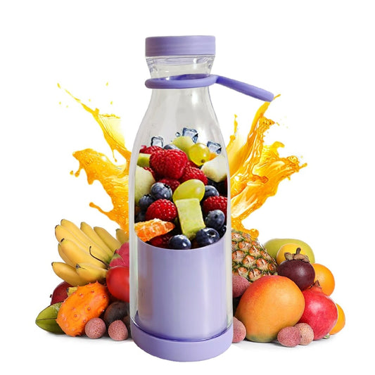 ✨2025 New Sale✨Portable blender for fresh juice💥Buy 2 Save $9.00