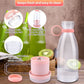 ✨2025 New Sale✨Portable blender for fresh juice💥Buy 2 Save $9.00