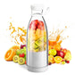 ✨2025 New Sale✨Portable blender for fresh juice💥Buy 2 Save $9.00