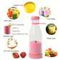 ✨2025 New Sale✨Portable blender for fresh juice💥Buy 2 Save $9.00