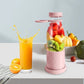 ✨2025 New Sale✨Portable blender for fresh juice💥Buy 2 Save $9.00