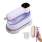 🔥HOT SALE (50% OFF)🔥Portable Handheld Steamer for Clothes