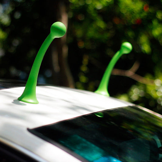 🔥Hot SALE 50% OFF🔥Stylish 3D Car Roof Decoration