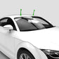 🔥Hot SALE 50% OFF🔥Stylish 3D Car Roof Decoration