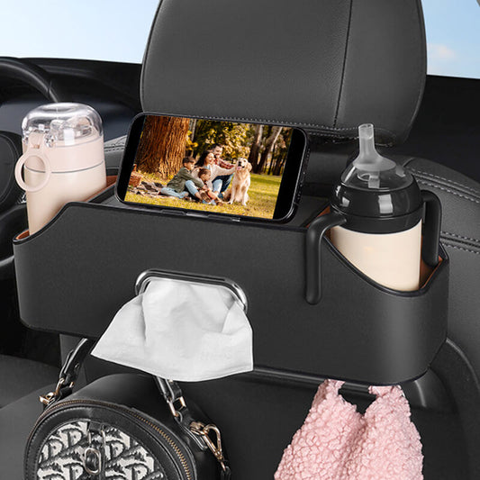 🔥Hot SALE 50% OFF🔥Car Seat Back Storage Hanging Box