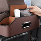 🔥Hot SALE 50% OFF🔥Car Seat Back Storage Hanging Box