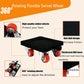 🔥Hot SALE 50% OFF🔥9PCS Heavy Furniture Mover & Lifter Set