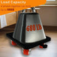🔥Hot SALE 50% OFF🔥9PCS Heavy Furniture Mover & Lifter Set