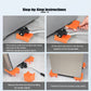 🔥Hot SALE 50% OFF🔥9PCS Heavy Furniture Mover & Lifter Set