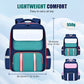 🔥HOT SALE (50% Off)💖Large-Capacity School Backpack For Students