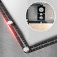 🔥HOT SALE  50%OFF🔥Multi Angle Foldable Measuring Ruler with Holes Positioning