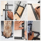 🔥HOT SALE  50%OFF🔥Multi Angle Foldable Measuring Ruler with Holes Positioning