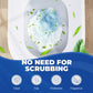 🔥HOT SALE  50%OFF🔥Scented Toilet Bowl Cleaner - Put in Tank