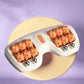 🎉HOT SALE🎉Portable Dual Foot Massage Roller