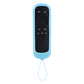 🔥HOT SALE  50%OFF🔥Silicone Remote Control Holder with Lanyard