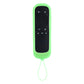 🔥HOT SALE  50%OFF🔥Silicone Remote Control Holder with Lanyard