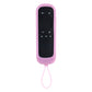 🔥HOT SALE  50%OFF🔥Silicone Remote Control Holder with Lanyard