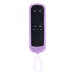 🔥HOT SALE  50%OFF🔥Silicone Remote Control Holder with Lanyard
