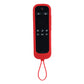 🔥HOT SALE  50%OFF🔥Silicone Remote Control Holder with Lanyard
