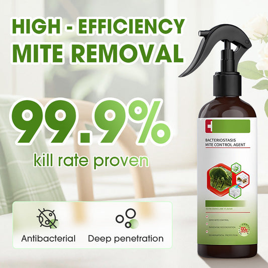 🔥HOT SALE (50% Off)💖Bacteriostasis Mite Control Agent