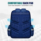 Large-Capacity School Backpack For Students