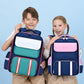 Large-Capacity School Backpack For Students