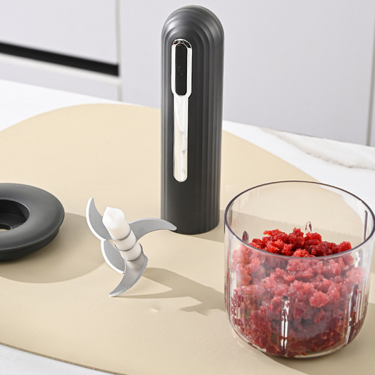 🔥HOT SALE (50% Off)💖Home Use Wireless Electric Meat Grinder