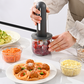 🔥HOT SALE (50% Off)💖Home Use Wireless Electric Meat Grinder