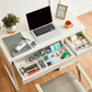 🔥HOT SALE (50% Off)🔥Versatile Desktop & Drawer Storage Box Set
