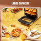 🔥Hot Sale 50% off🔥15L Multifunctional Large Capacity Air Fryer