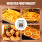 🔥Hot Sale 50% off🔥15L Multifunctional Large Capacity Air Fryer