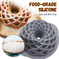 ❣️HOT SALE 50% OFF❣️Silicone Non-Stick Kitchen Oven Baking Cake Pans