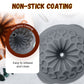 ❣️HOT SALE 50% OFF❣️Silicone Non-Stick Kitchen Oven Baking Cake Pans