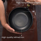 🚀50% OFF Today🍳Flash Sale🔥Professional-Grade Uncoated Iron Pot⏳