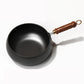 🚀50% OFF Today🍳Flash Sale🔥Professional-Grade Uncoated Iron Pot⏳