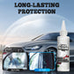 🚘Car Glass Cleaner and Protective Coating