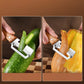 ⏰FLASH SALE 48% OFF🔥Multi-Functional Vegetable Peeler for Kitchen