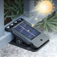 🔥🔥HOT SALE (50% OFF) 🌿Solar Clip Light With Motion Sensor