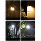 🔥🔥HOT SALE (50% OFF) 🌿Solar Clip Light With Motion Sensor