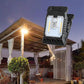 🔥🔥HOT SALE (50% OFF) 🌿Solar Clip Light With Motion Sensor