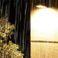 🔥🔥HOT SALE (50% OFF) 🌿Solar Clip Light With Motion Sensor
