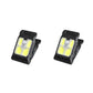 🔥🔥HOT SALE (50% OFF) 🌿Solar Clip Light With Motion Sensor