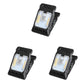 🔥🔥HOT SALE (50% OFF) 🌿Solar Clip Light With Motion Sensor
