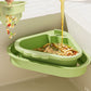 🎉HOT SALE 50%🎉 OFFTriangular Sink Drain Basket for Kitchen