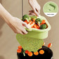 🎉HOT SALE 50%🎉 OFFTriangular Sink Drain Basket for Kitchen