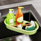 🎉HOT SALE 50%🎉 OFFTriangular Sink Drain Basket for Kitchen